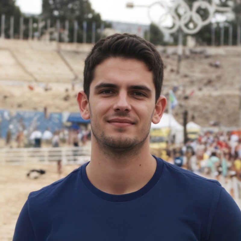 mag. ing. Damir Jurić