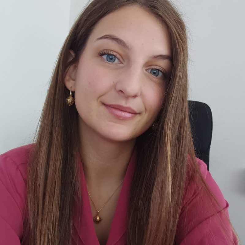 mag. ing. Karla Antunović